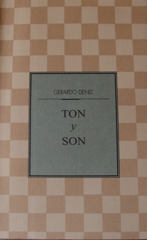 Ton y son